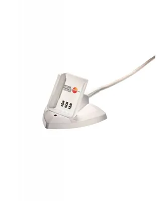 Testo USB rozhranie pre dátový záznamník